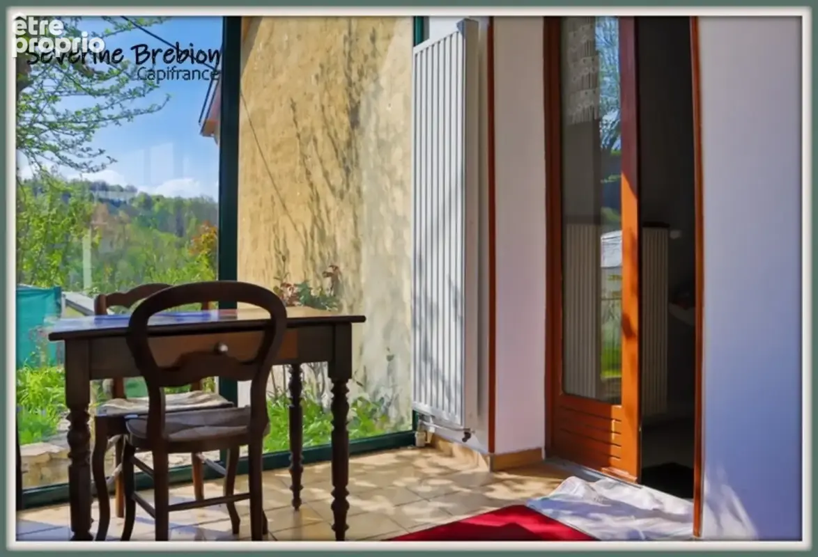  Exclusivité – Maison de plain-pied à La Monnerie-le-Montel - photo 18