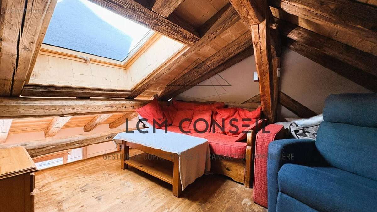 Maison à LES AVANCHERS-VALMOREL