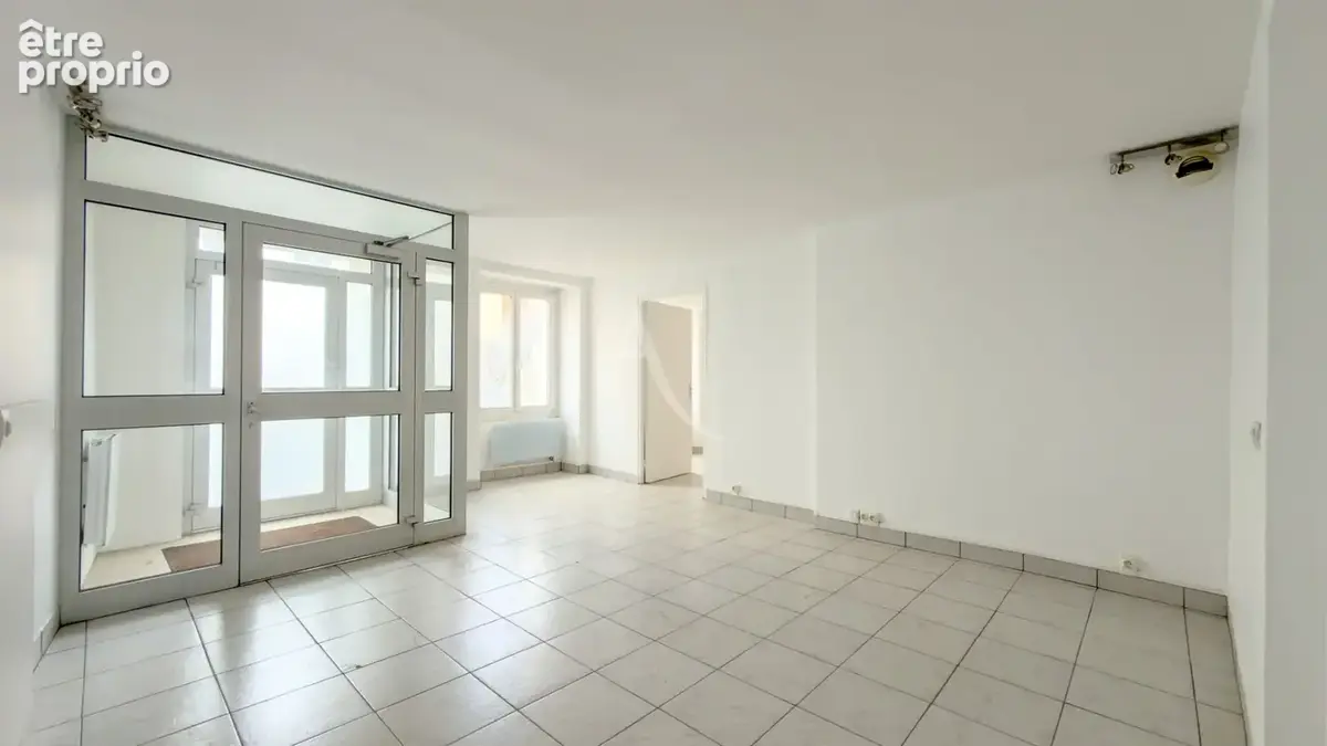 MONTGERON Appartement - photo 4