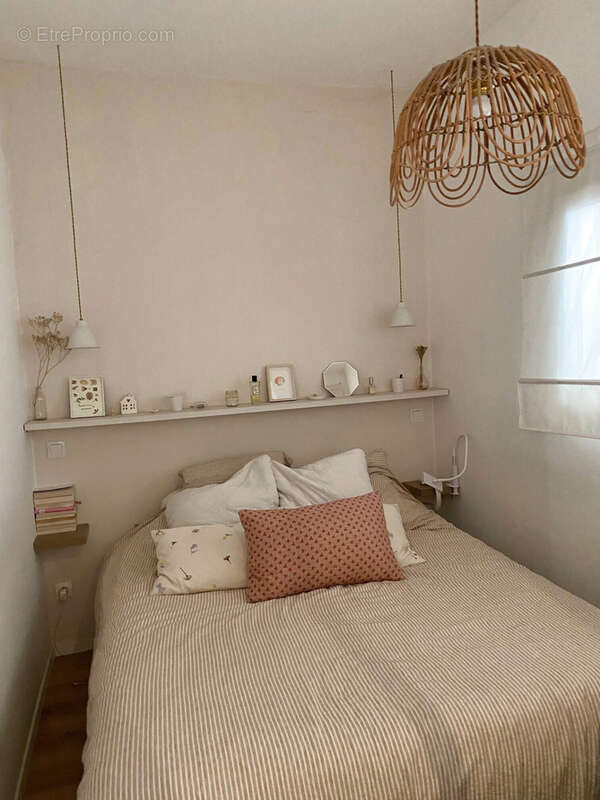 Appartement à LYON-4E