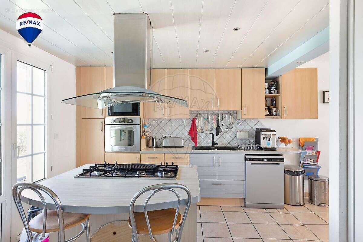 Maison à REININGUE