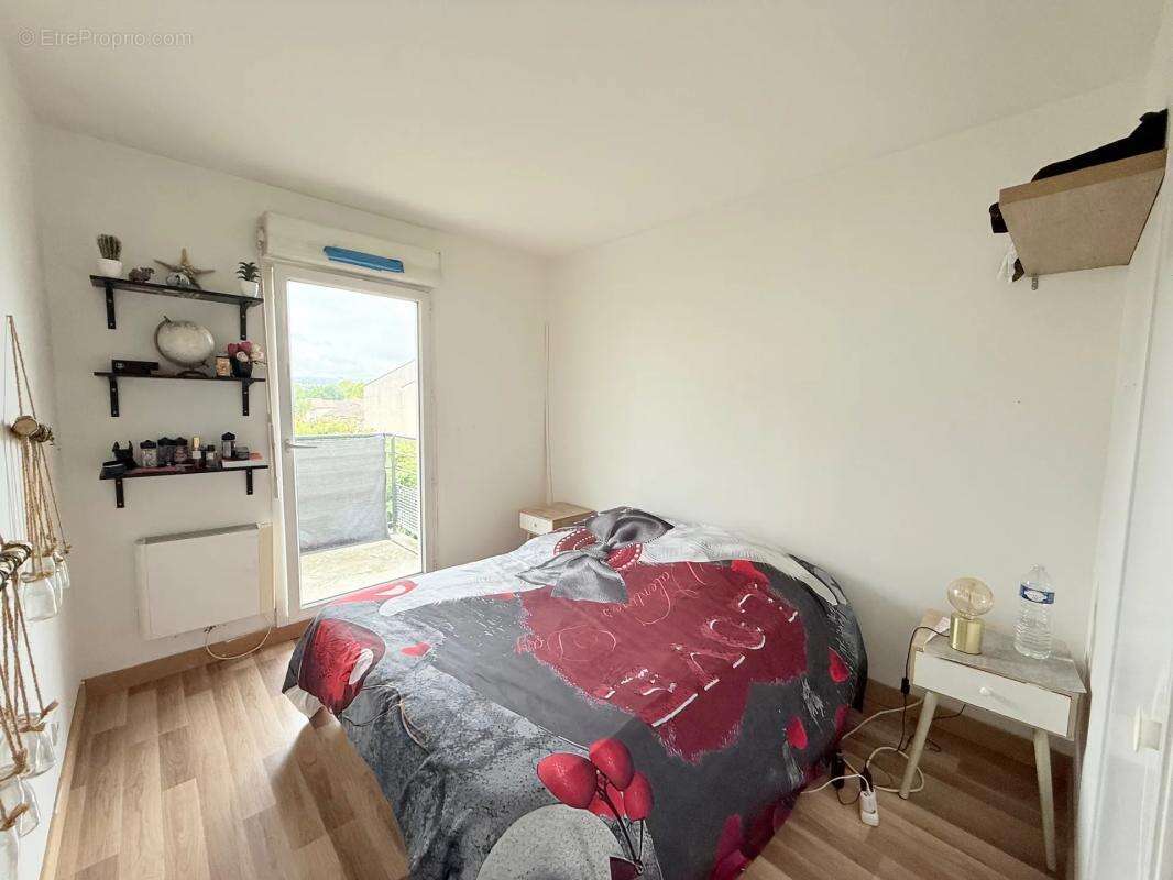 Appartement à CERGY