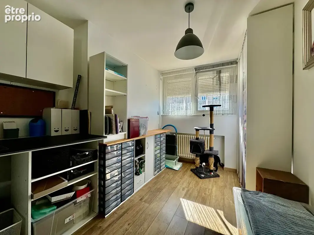Appartement Saint Etienne 3 pièce(s) 55 m2 - photo 5