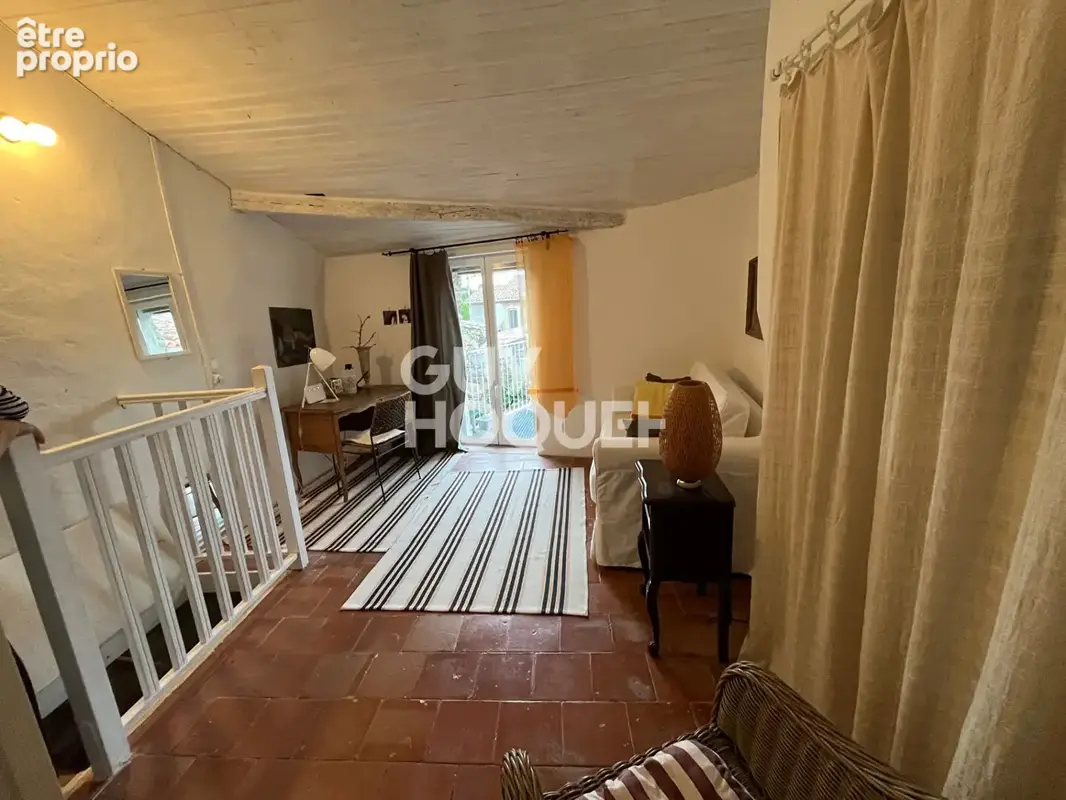 Maison ancienne 3 pièces à vendre à Cesseras - Réf V522CB - photo 4