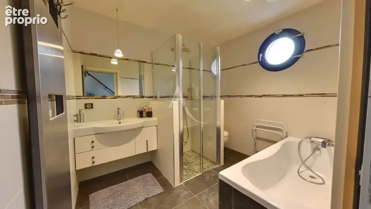Maison contemporaine Bry sur Marne - environ 212m² - photo 12