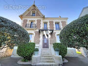 Maison à LA CHAPELLE-RABLAIS