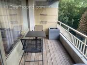 Appartement à BESANCON