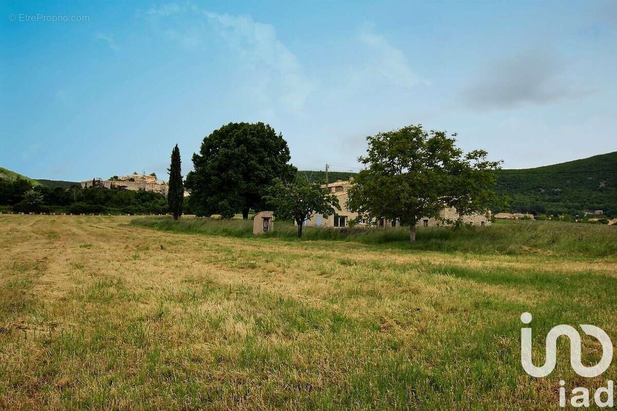 Photo 2 - Maison à BANON