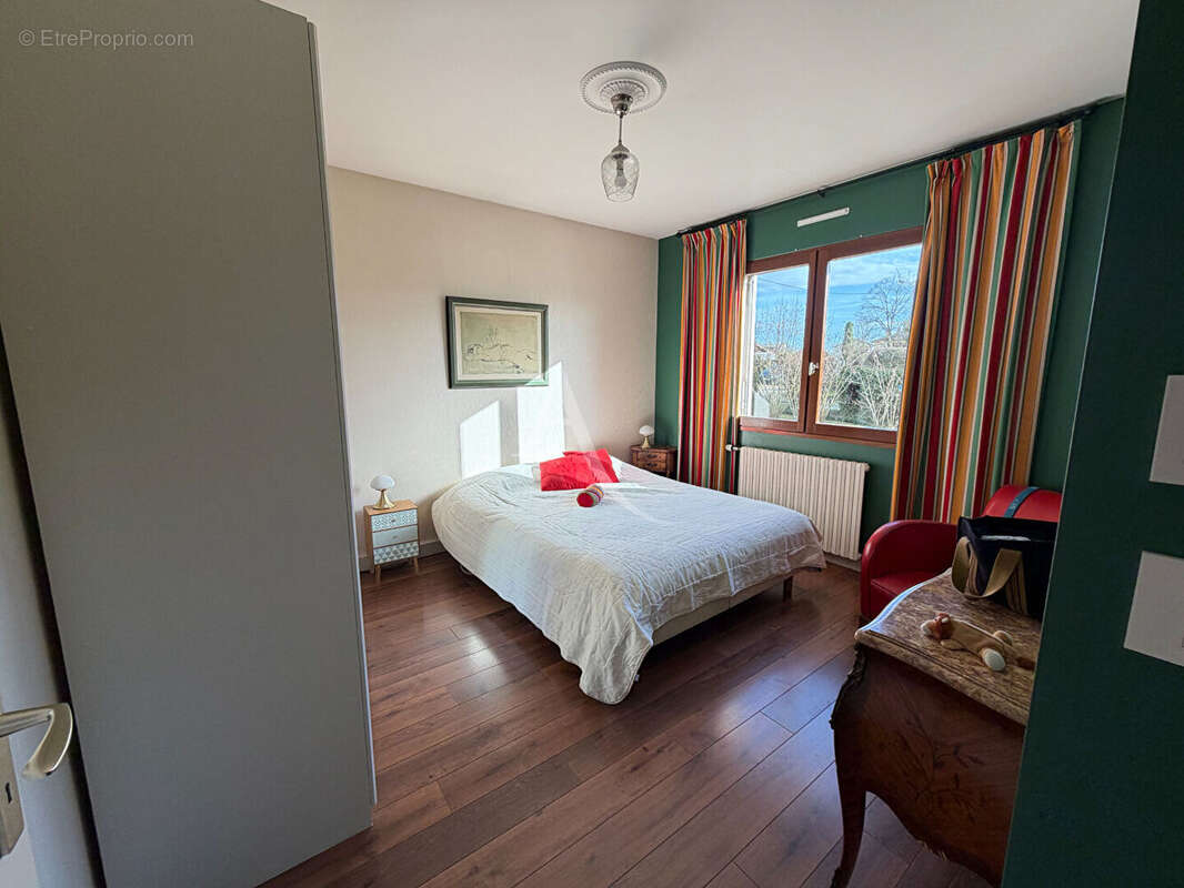 Maison à BOURG-EN-BRESSE