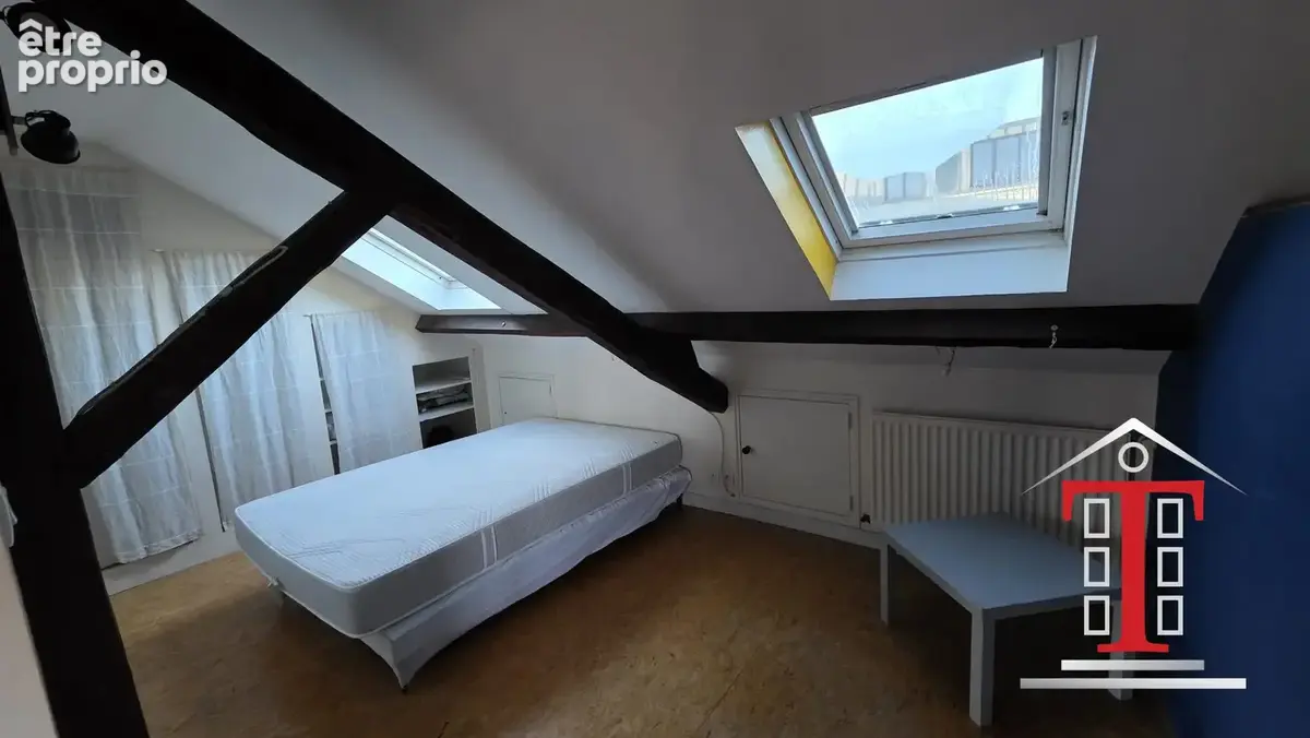 Appartement 195 m² à vendre à Angers (49100) - photo 9