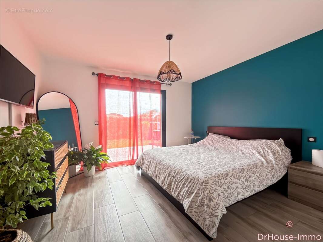 Maison à SAINT-JEAN-DE-MARSACQ