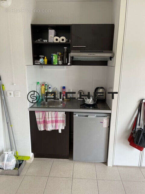 Appartement à CENON