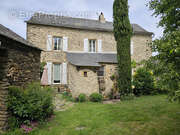 Maison à LA SALVETAT-PEYRALES