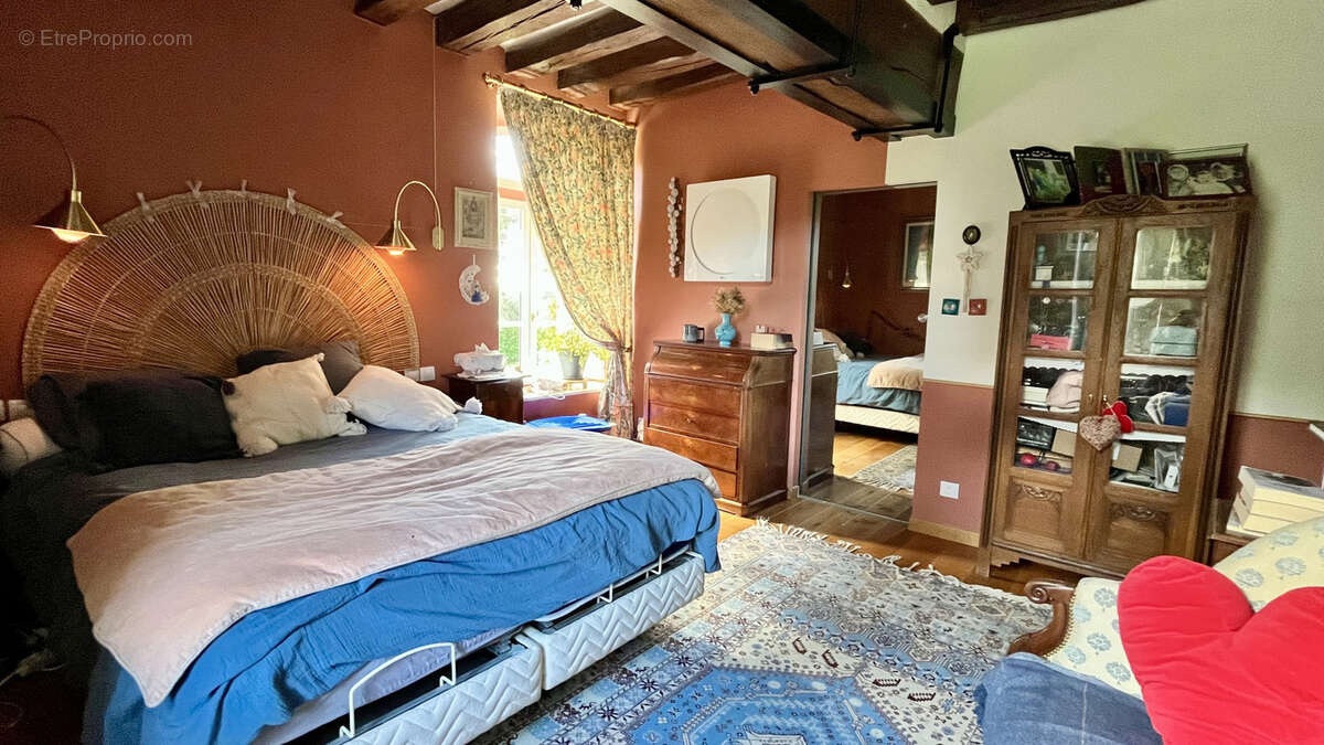 Maison à MAISON-ROUGE