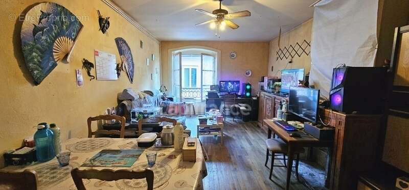 Appartement à ARBOIS