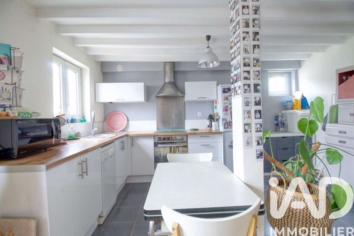 Photo 4 - Appartement à CLICHY-SOUS-BOIS