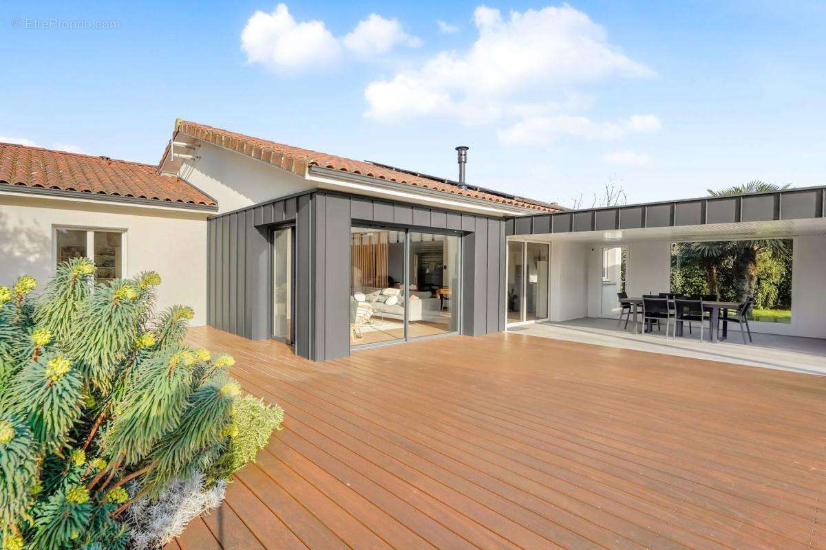 Maison à TOULOUSE