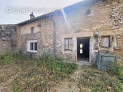 Maison à TROUSSEY