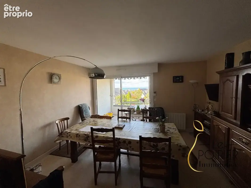 Appartement 3 pièces 61 m² à vendre à Erquy (22430) - photo 2