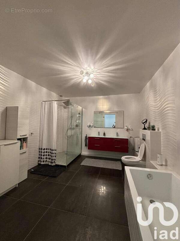 Photo 8 - Maison à VOLMERANGE-LES-MINES