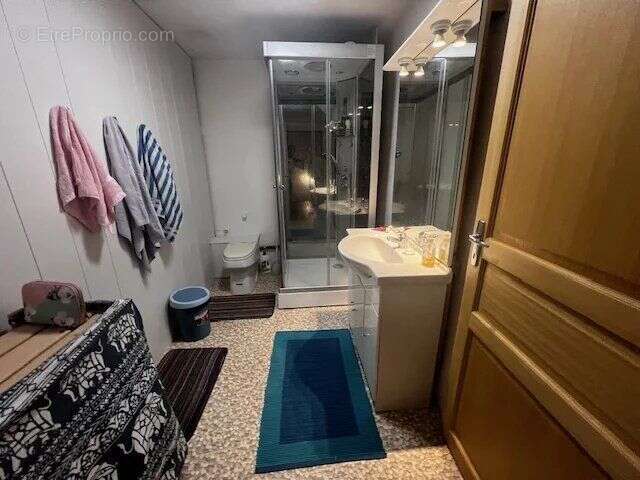 Appartement à LA COUVERTOIRADE