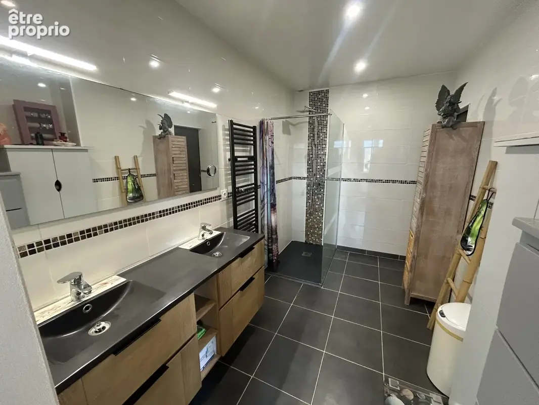 Maison 154 m² à Loucrup  - photo 5