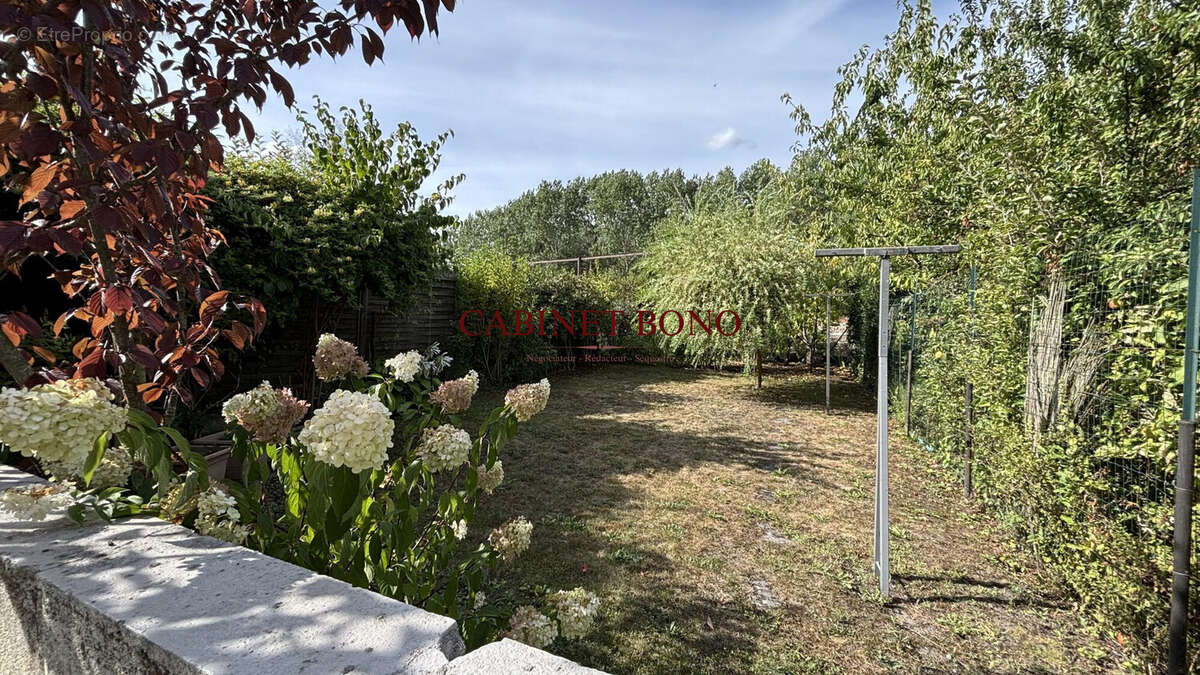 Maison 84 m² à Tergnier  - photo 4