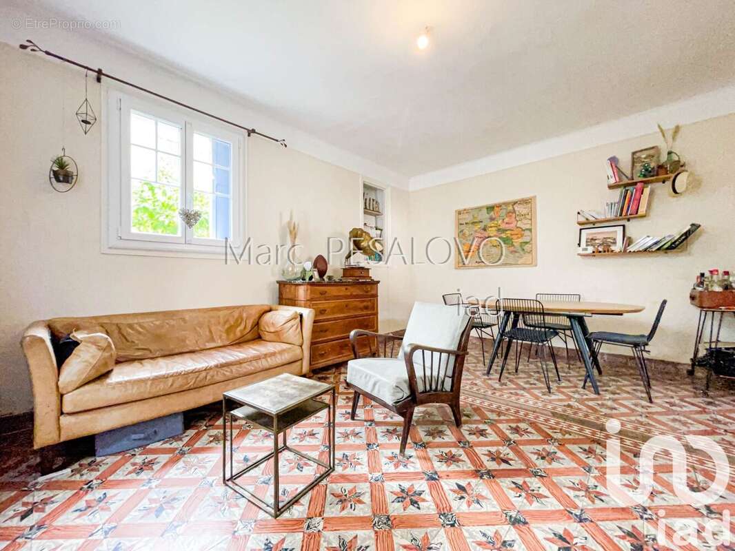 Photo 4 - Maison à AMELIE-LES-BAINS-PALALDA