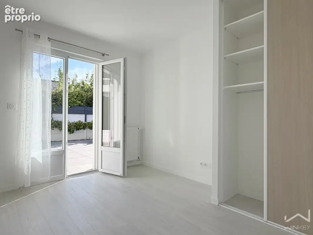 En exclusivité chez winkey   sainte-élisabeth   maison 91 m2 avec terrasse de 30 m2 et garage - photo 16