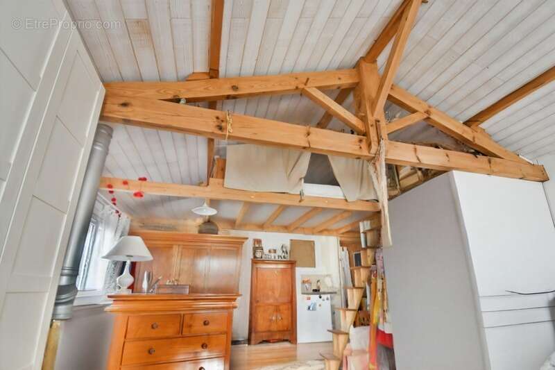 Maison à VIEUX-BOUCAU-LES-BAINS