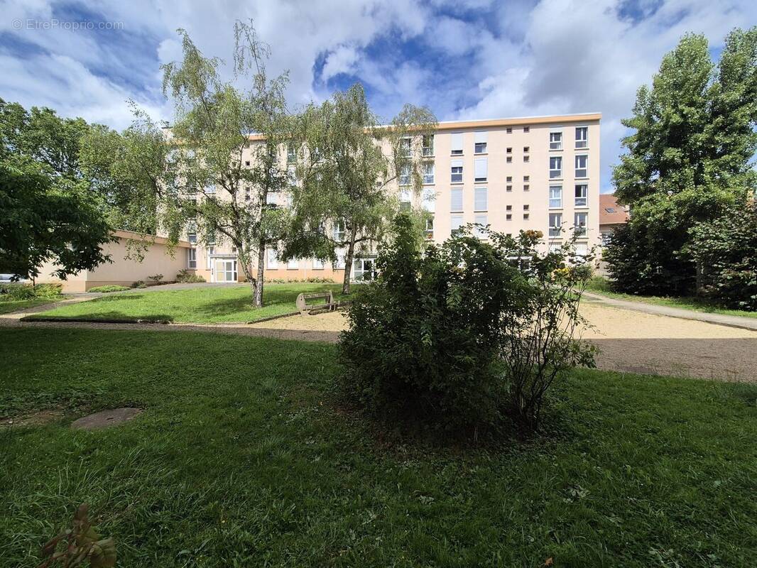 Appartement à CACHAN