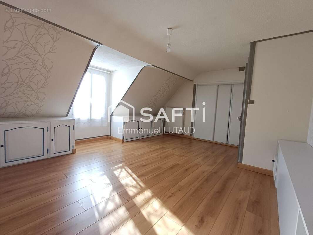 Photo 7 - Maison à CLOYES-SUR-LE-LOIR