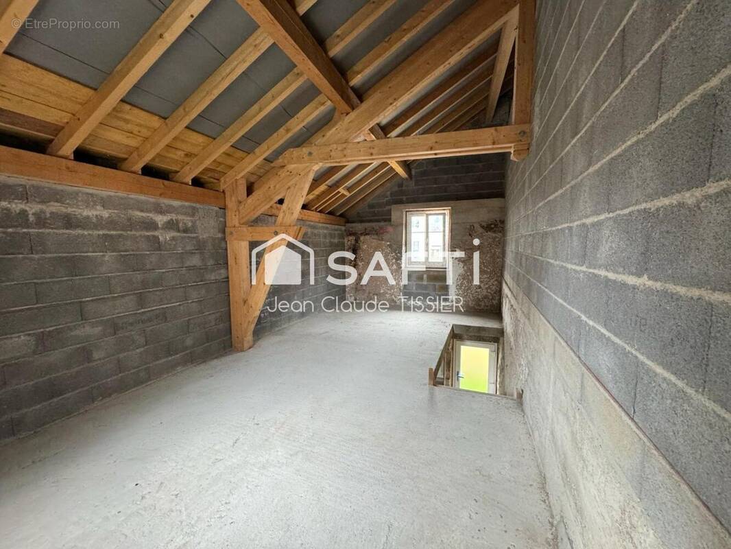 Photo 1 - Appartement à GERARDMER