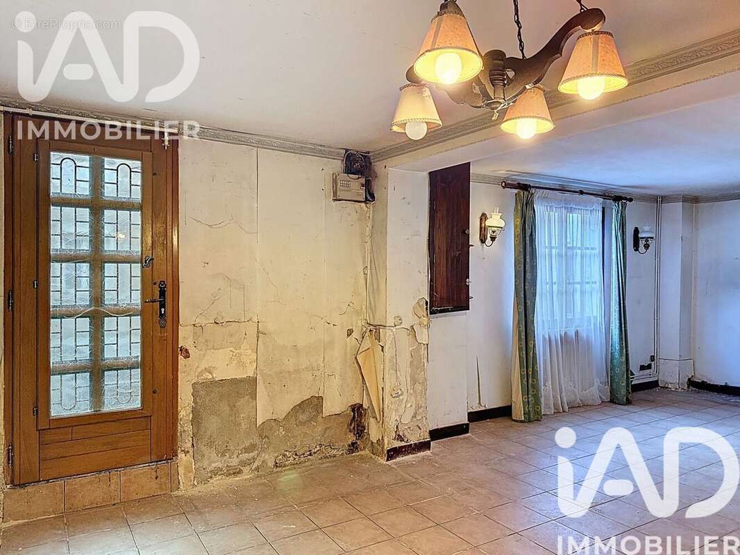 Photo 4 - Maison à FAREMOUTIERS