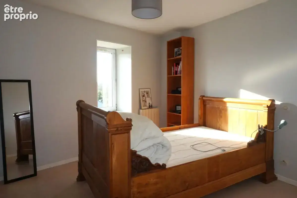 MAISON 60 M2 locataire en place - photo 5