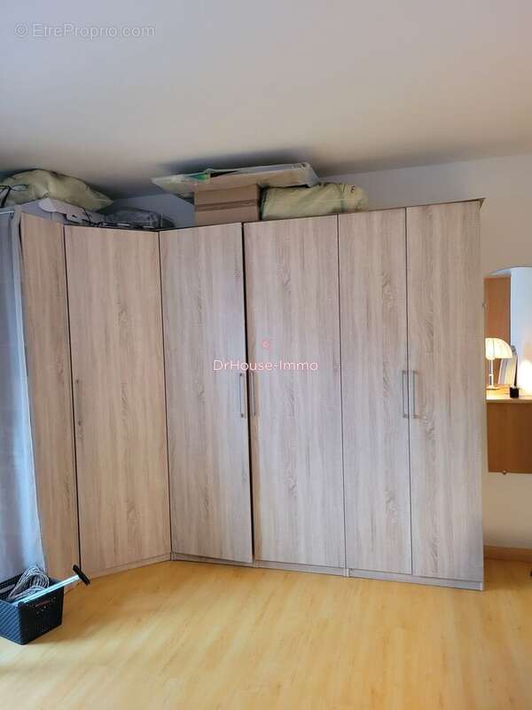 Appartement à BRUNSTATT