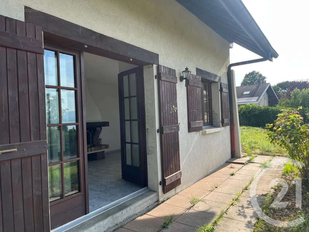 Maison 86 m² à Neuvecelle  - photo 3