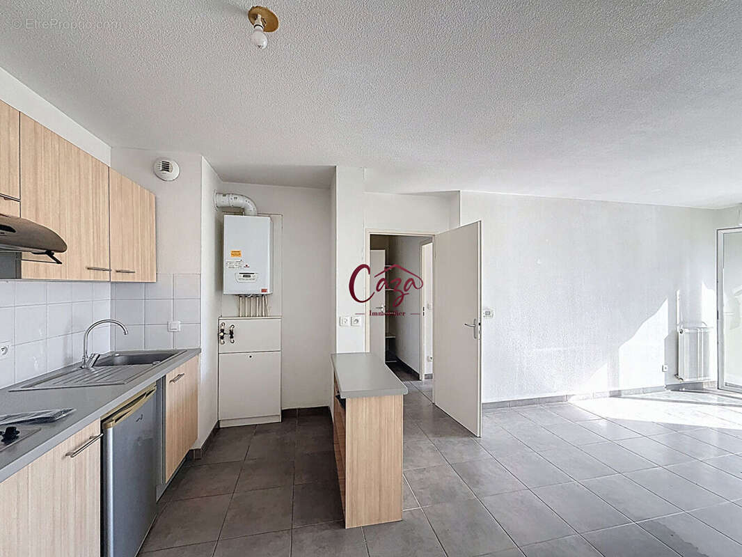 Appartement à ARTIGUES-PRES-BORDEAUX