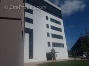 Commerce à ECHIROLLES