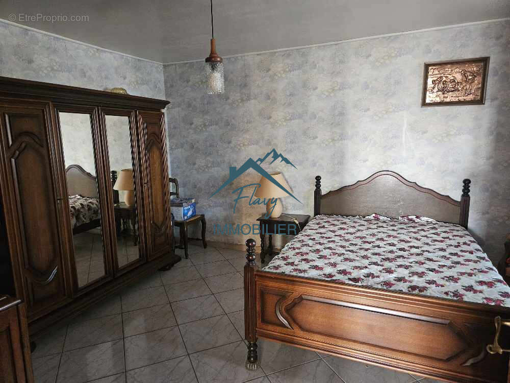 Maison à GIRECOURT-SUR-DURBION