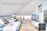 Appartement à BEYNOST