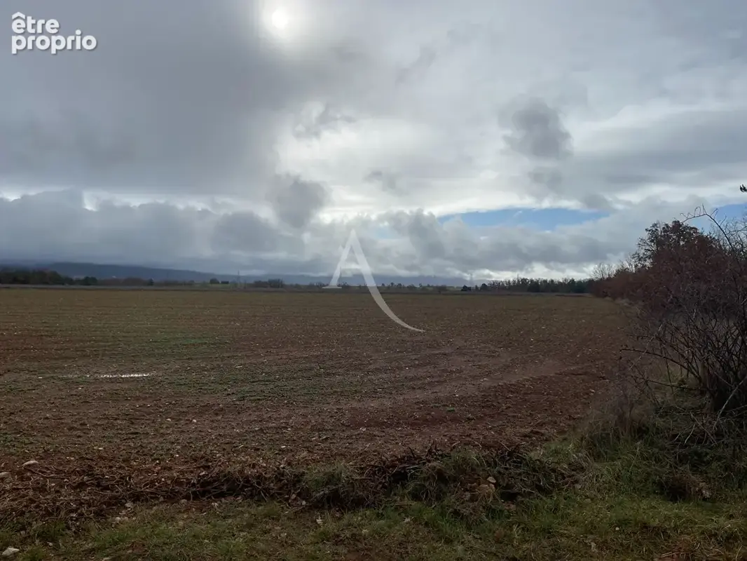 Terrain roumoules 37641 m2 agricole et loisirs - photo 3
