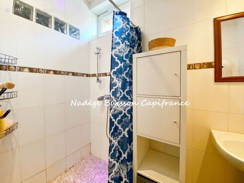 Appartement à DIVES-SUR-MER