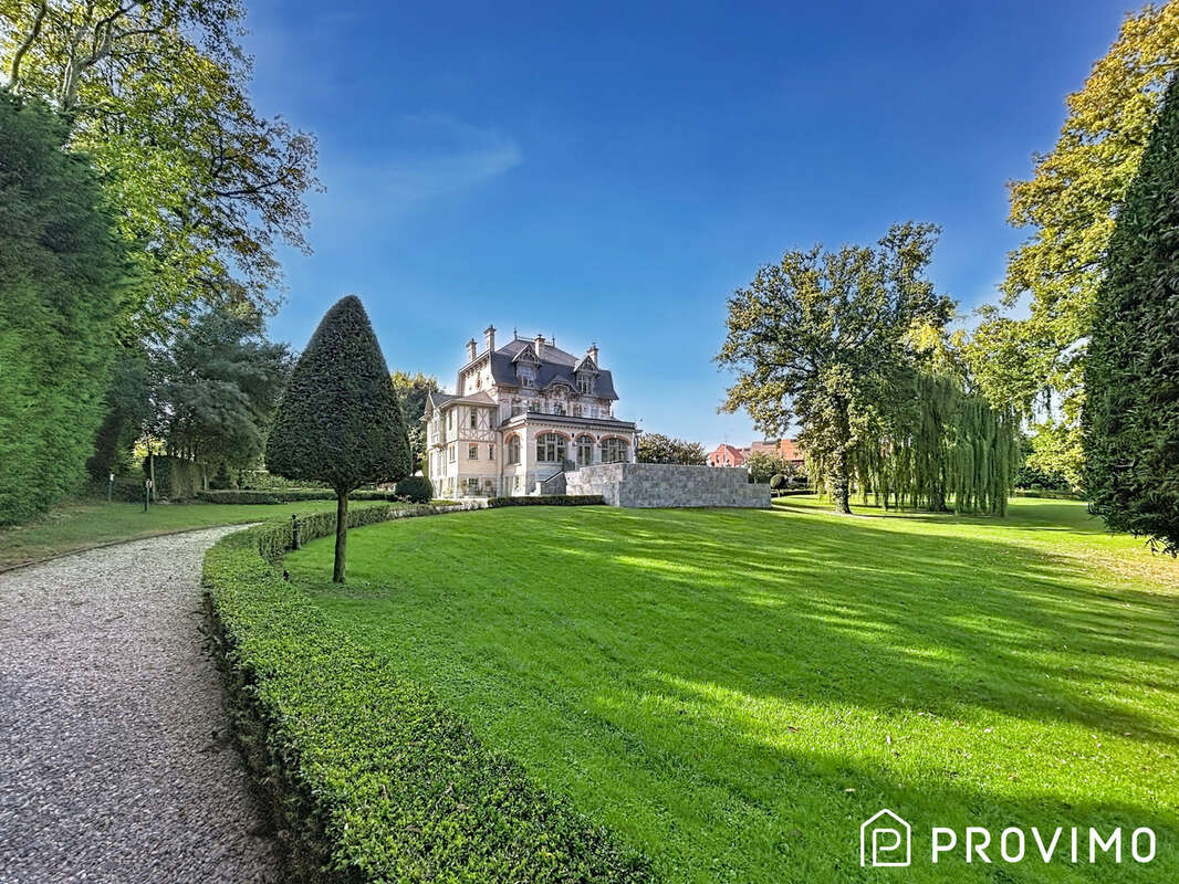 Maison à MONS-EN-PEVELE