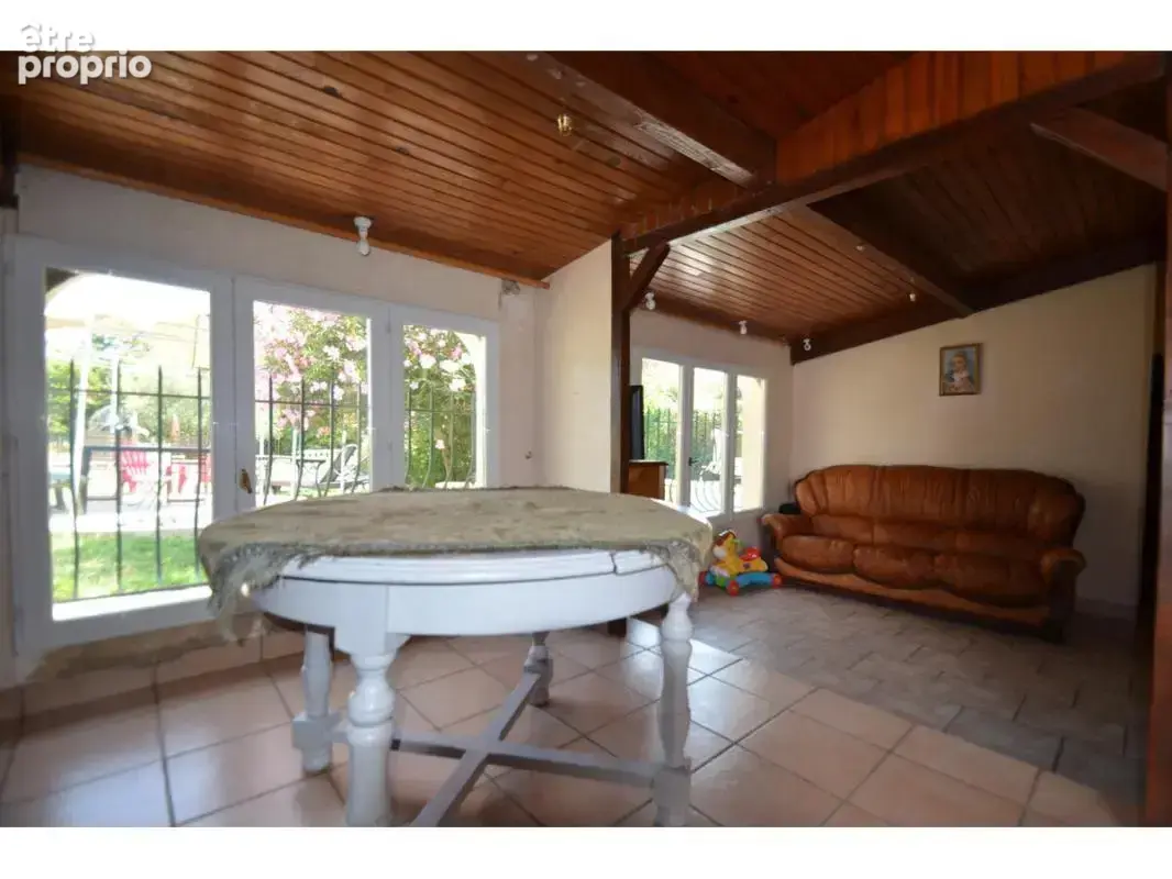 Maison 14 pièces 252 m² à vendre à Prigonrieux (24130) - photo 28