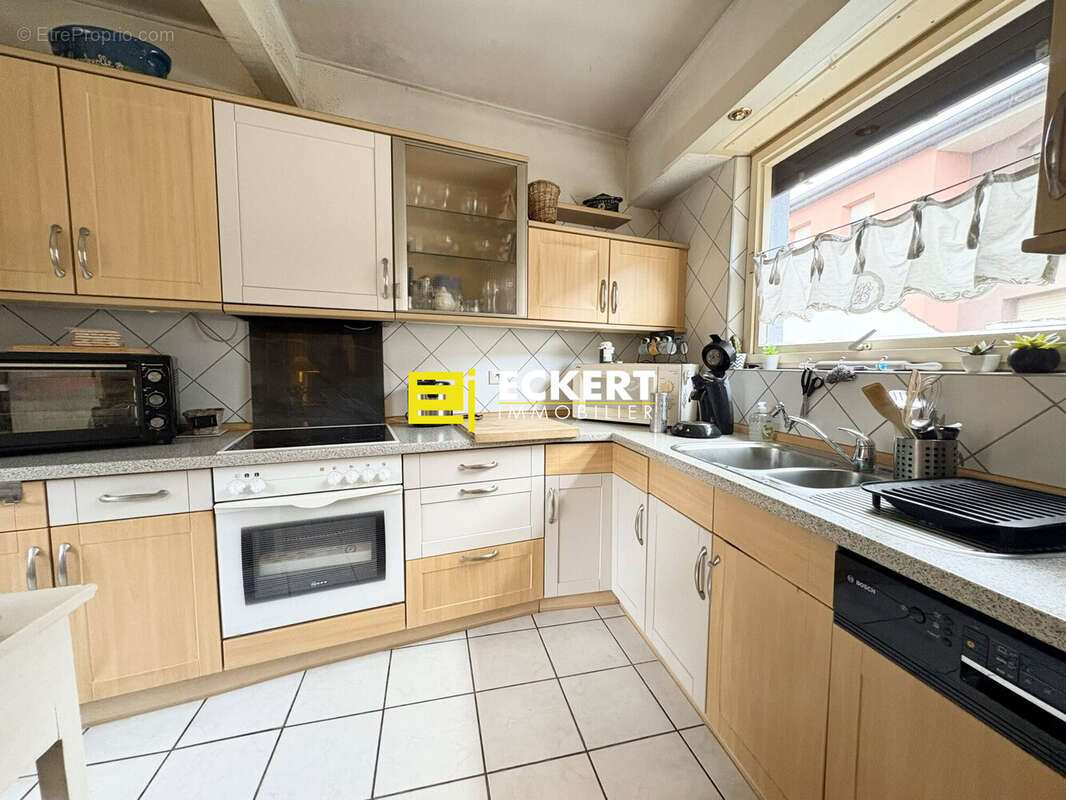 Appartement à ROSHEIM