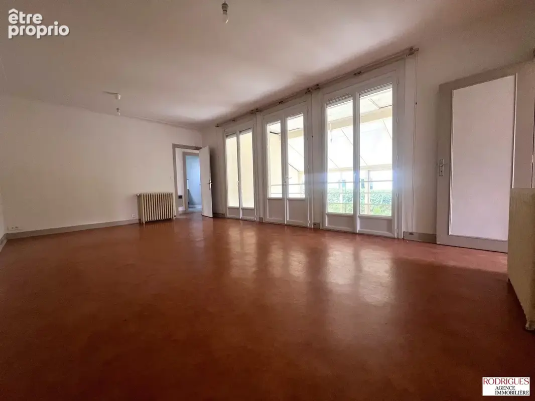 Maison 101 m² à Poitiers  - photo 2