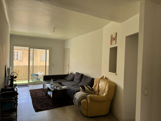 Appartement à AIX-EN-PROVENCE