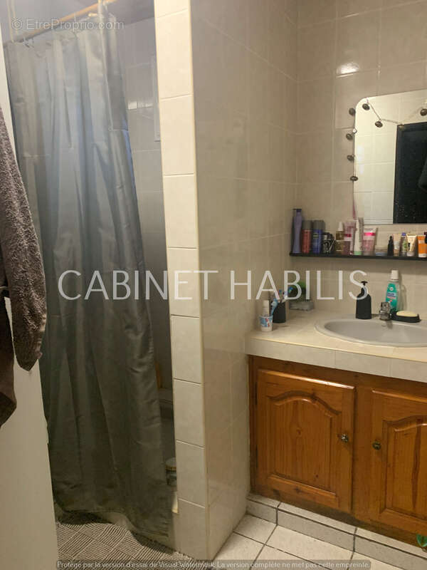 Autre à SAINT-JOSEPH