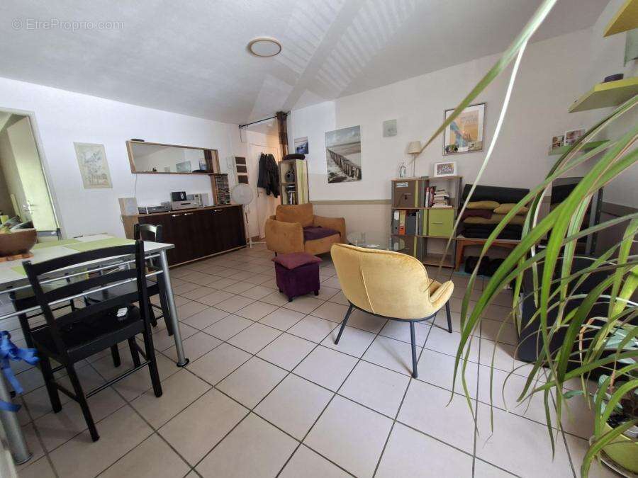 Appartement à LE MANS